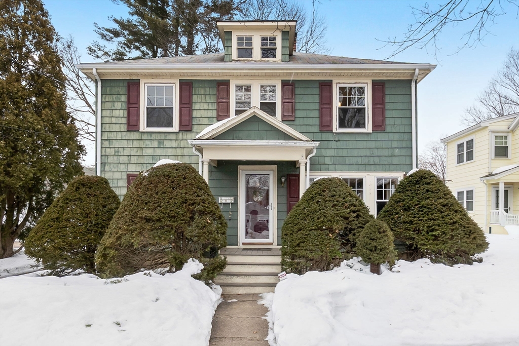 14 Chase St
