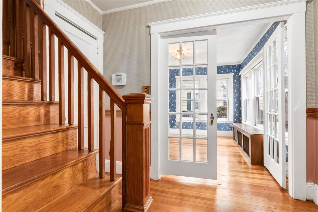 14 Chase St