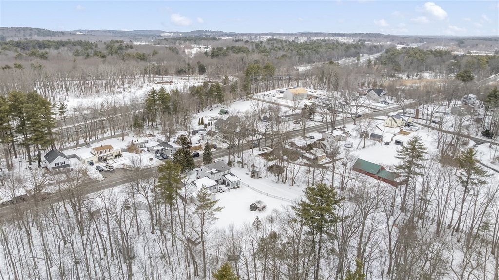 54 Rabbit Rd