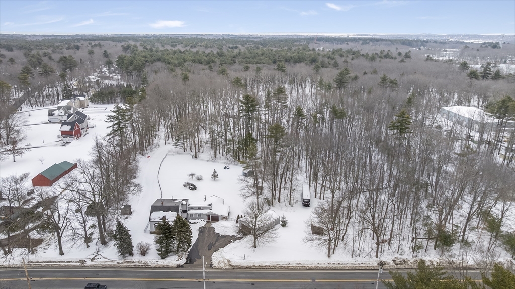 54 Rabbit Rd