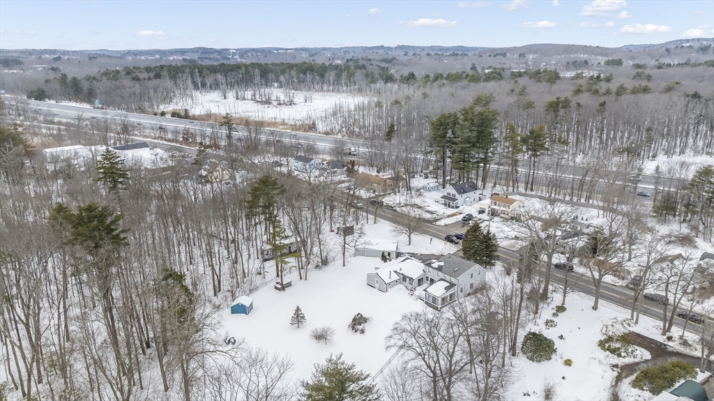 54 Rabbit Rd