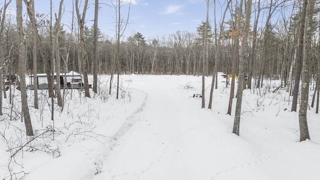 54 Rabbit Rd