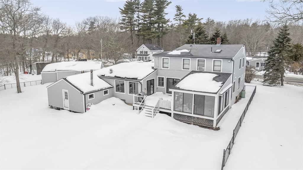 54 Rabbit Rd