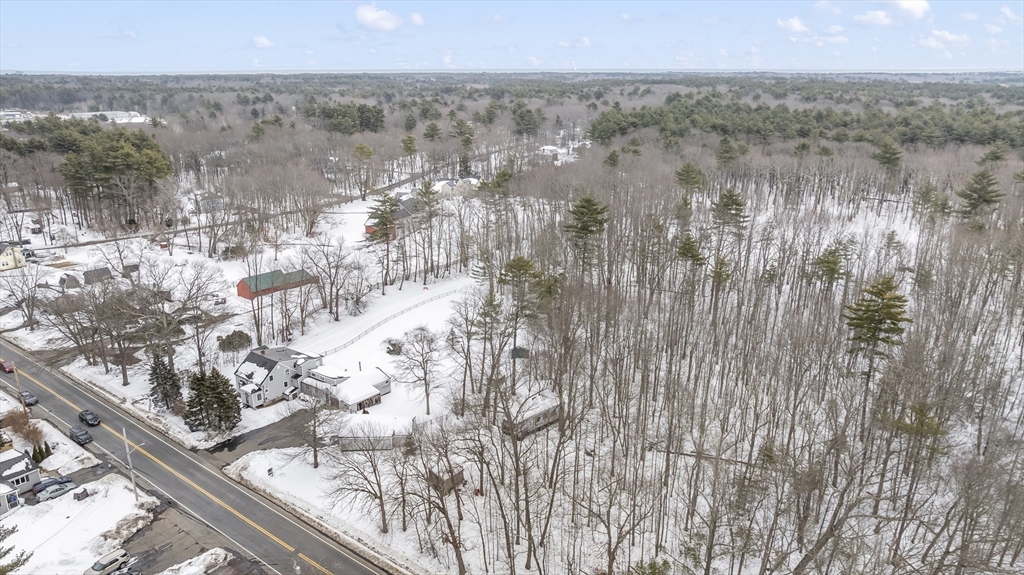 54 Rabbit Rd