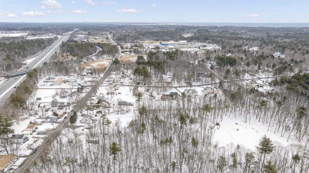 54 Rabbit Rd