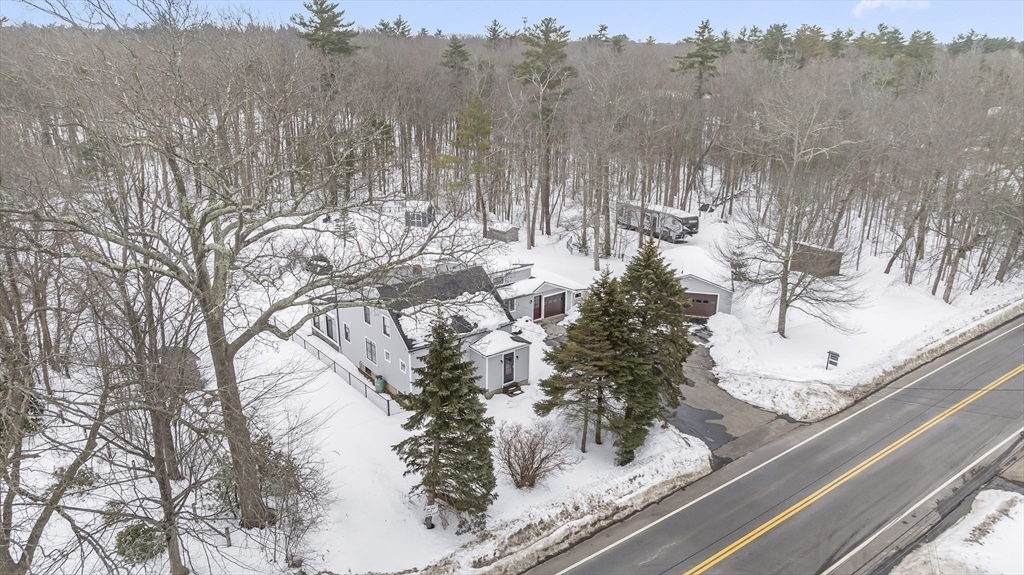 54 Rabbit Rd