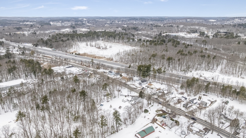 54 Rabbit Rd