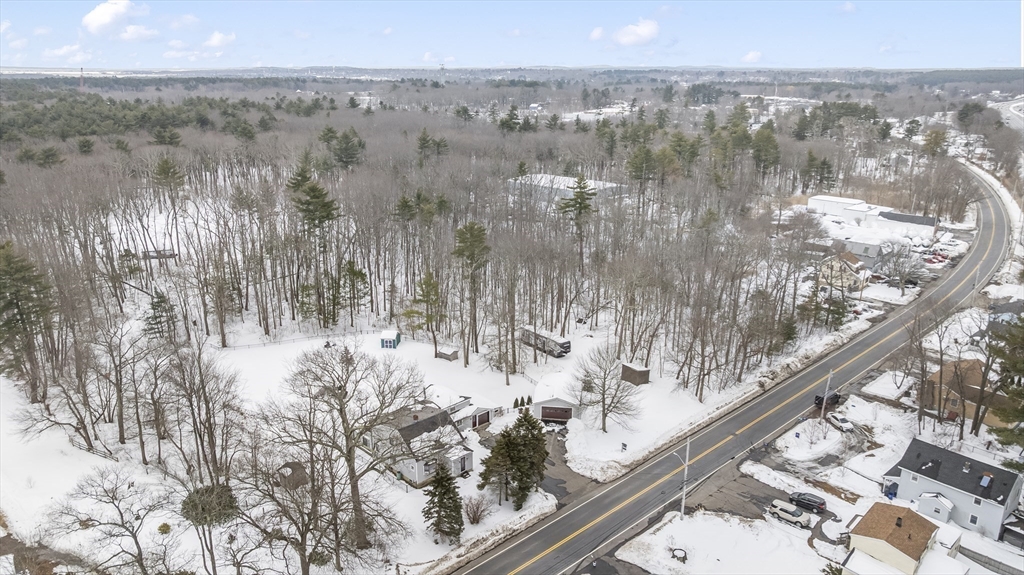 54 Rabbit Rd