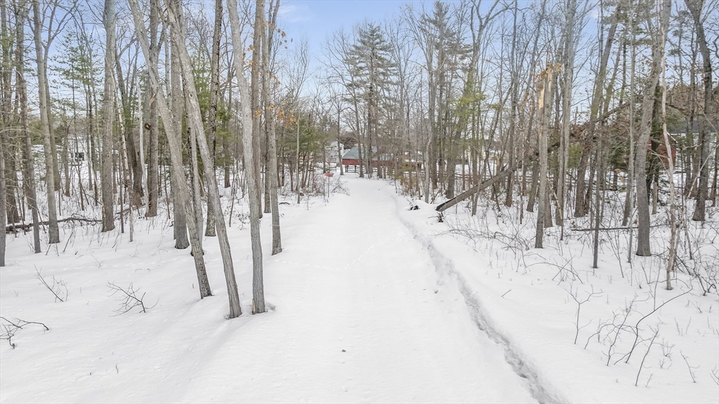 54 Rabbit Rd