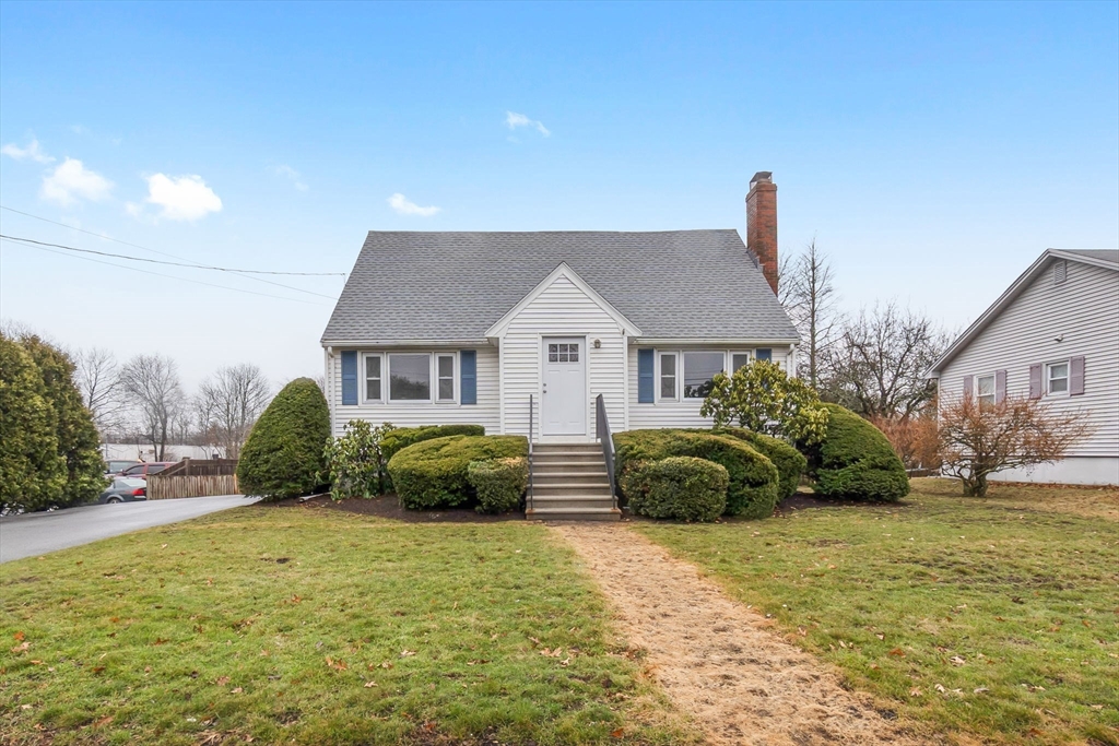 24 Garden St