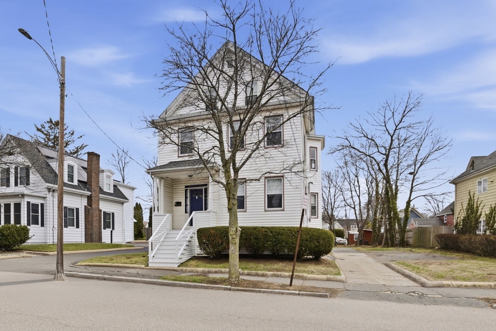 55 Pine St # 2