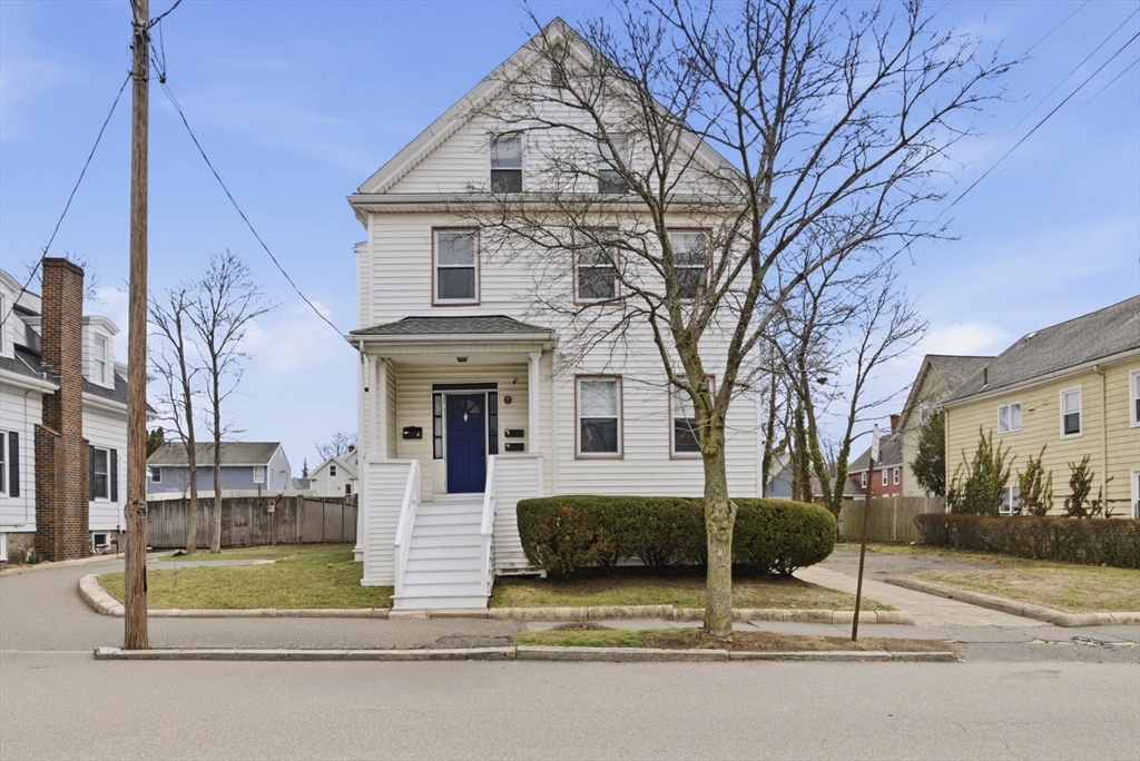 55 Pine St # 2