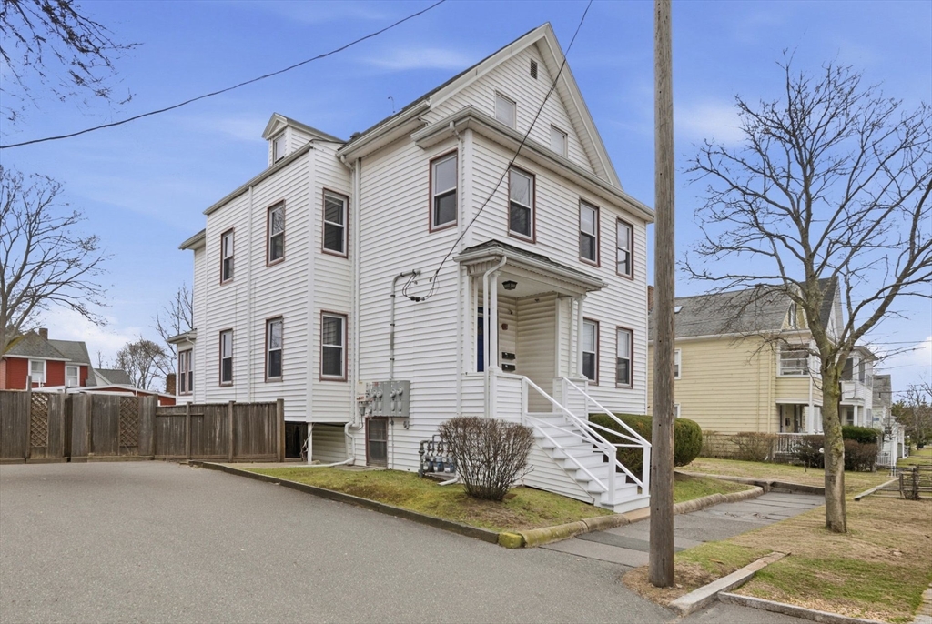 55 Pine St # 2