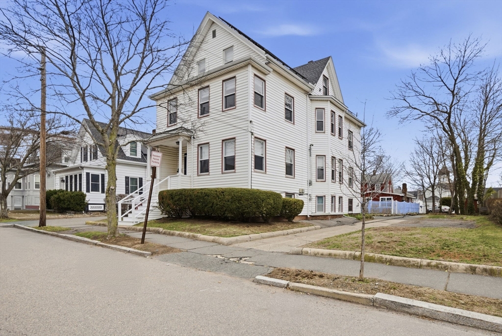 55 Pine St # 2