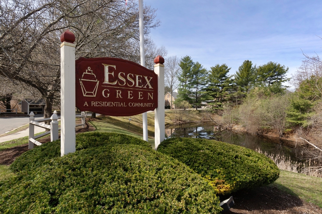 25 Essex Green Ln # C