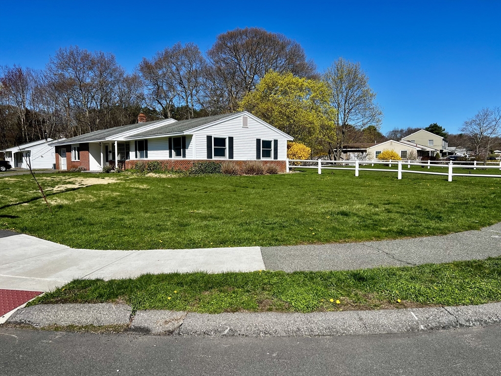 1 Perkins Rd