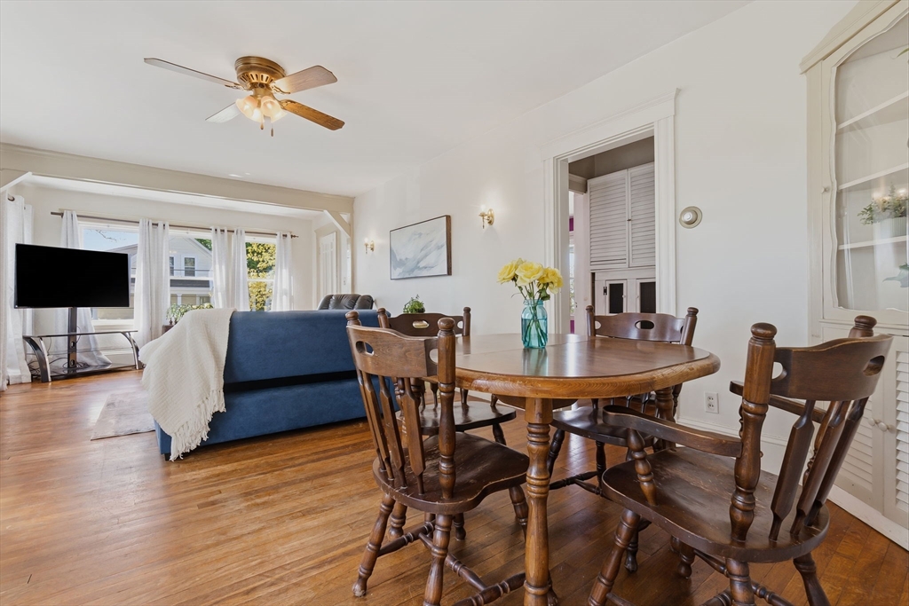 13 Kirkland Rd