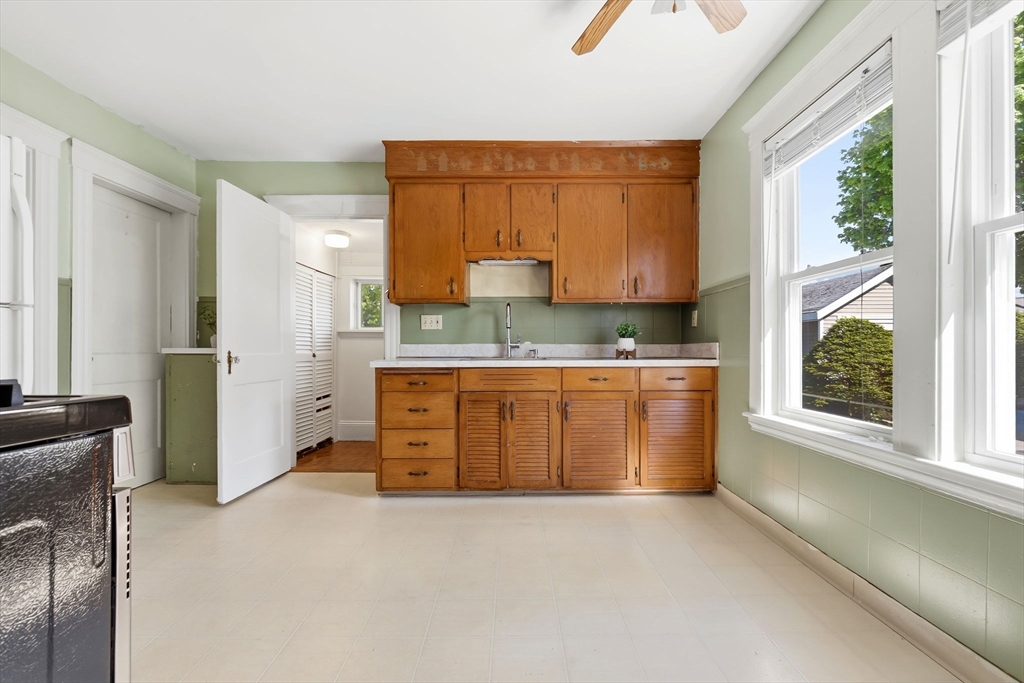 13 Kirkland Rd