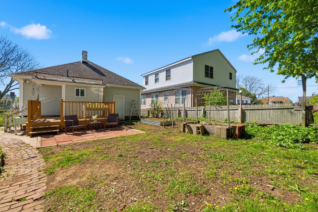 13 Kirkland Rd