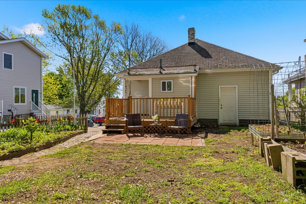 13 Kirkland Rd