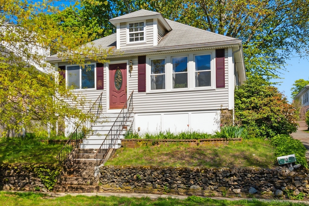 13 Kirkland Rd