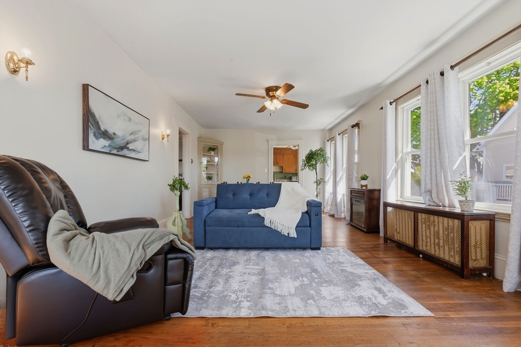 13 Kirkland Rd