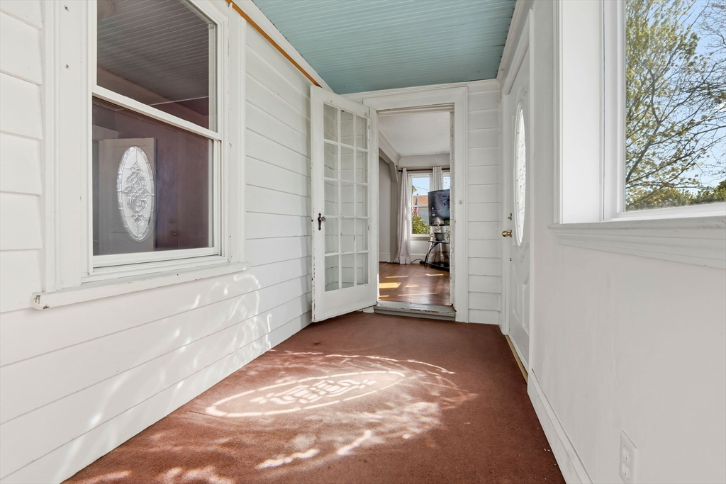 13 Kirkland Rd
