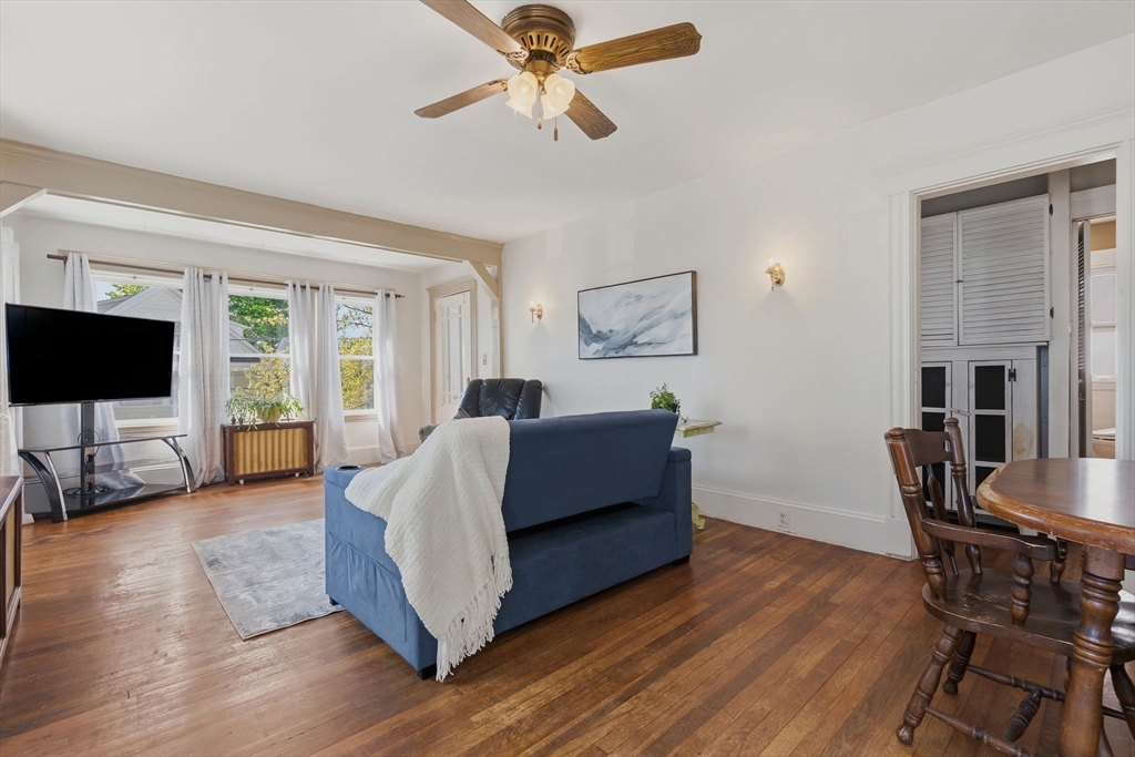 13 Kirkland Rd