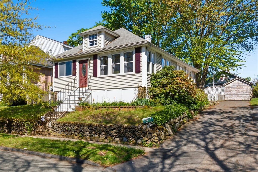 13 Kirkland Rd