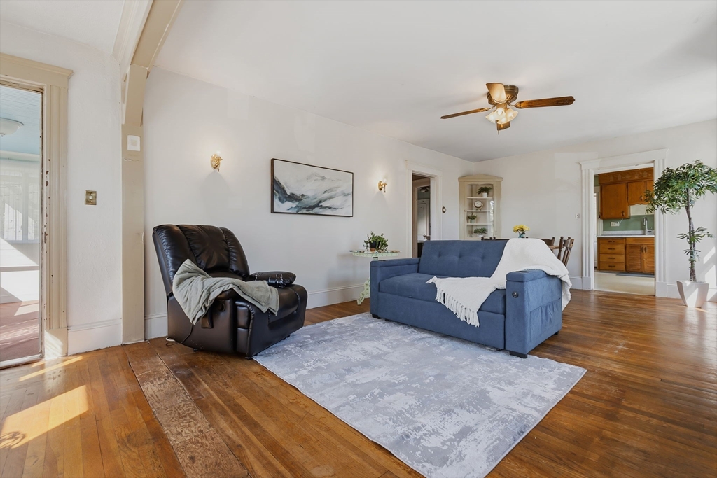 13 Kirkland Rd