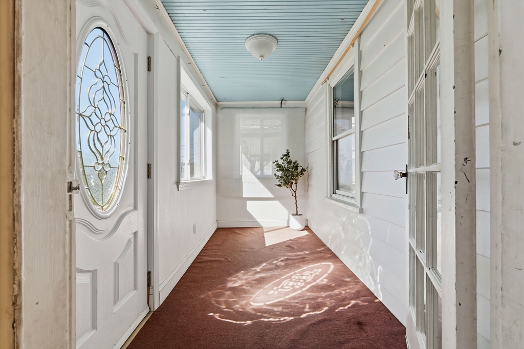 13 Kirkland Rd