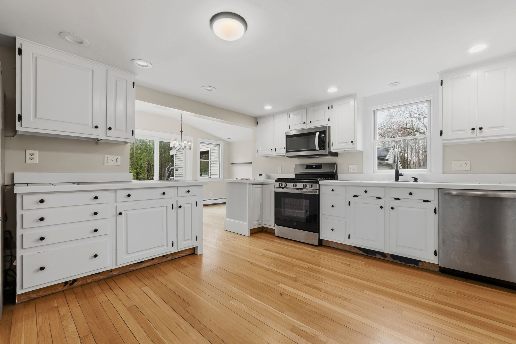 54 Rabbit Rd