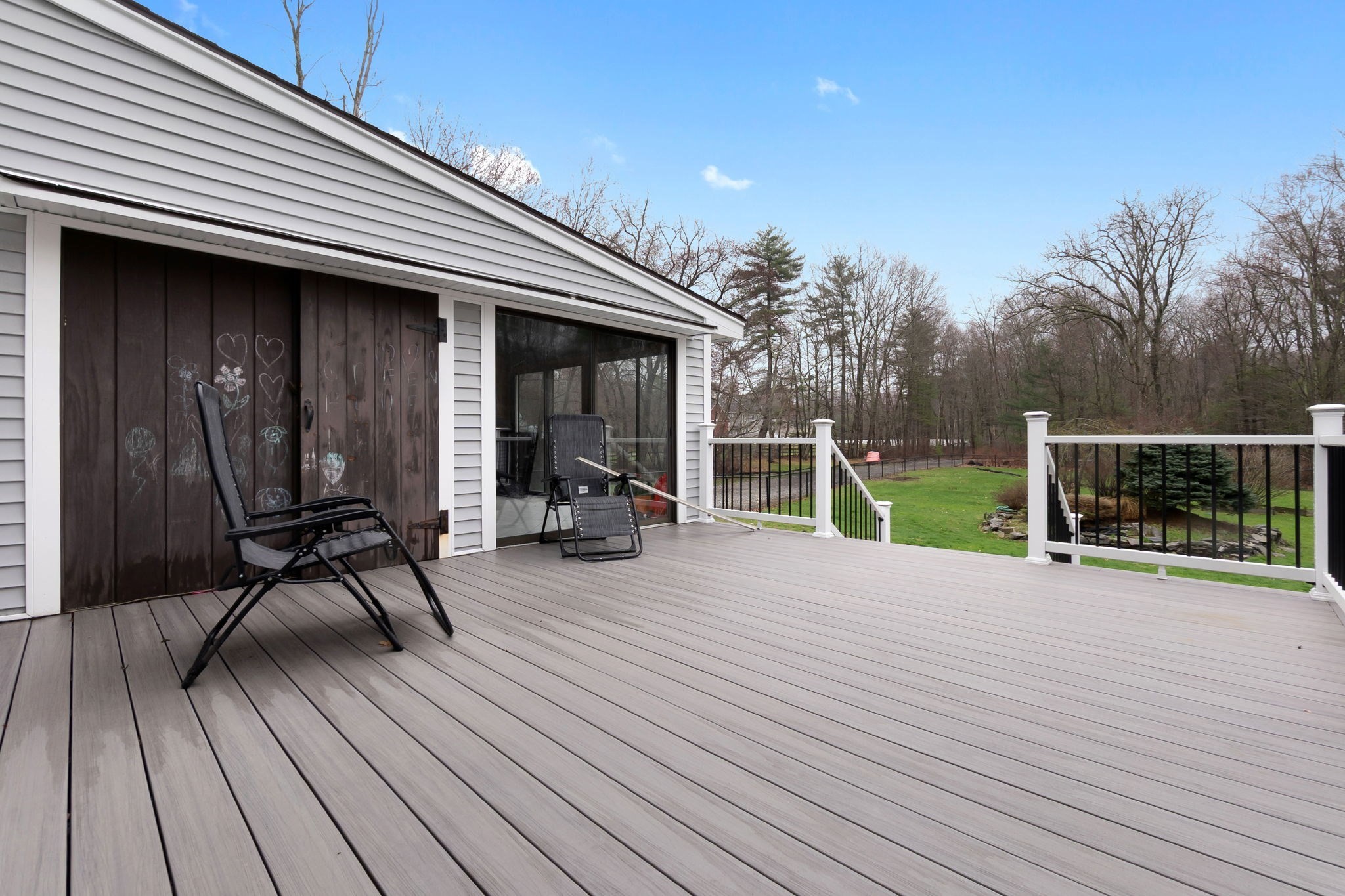 54 Rabbit Rd
