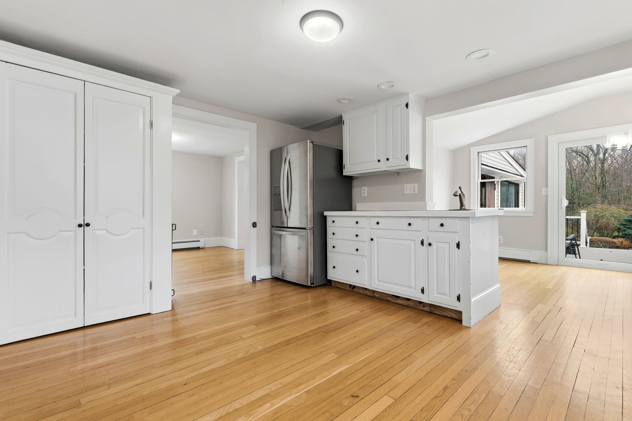 54 Rabbit Rd