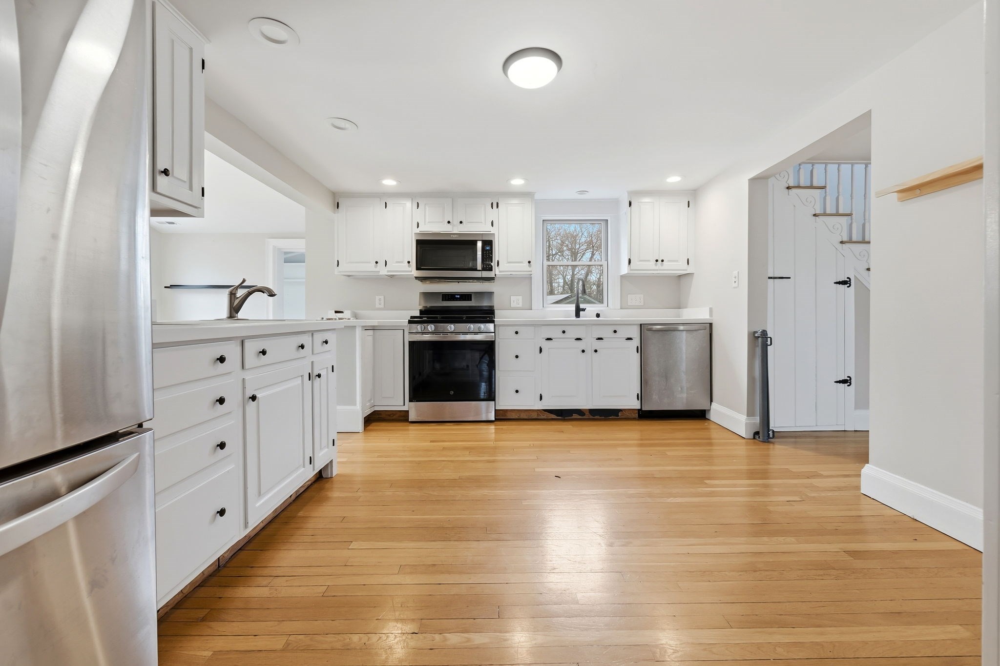 54 Rabbit Rd