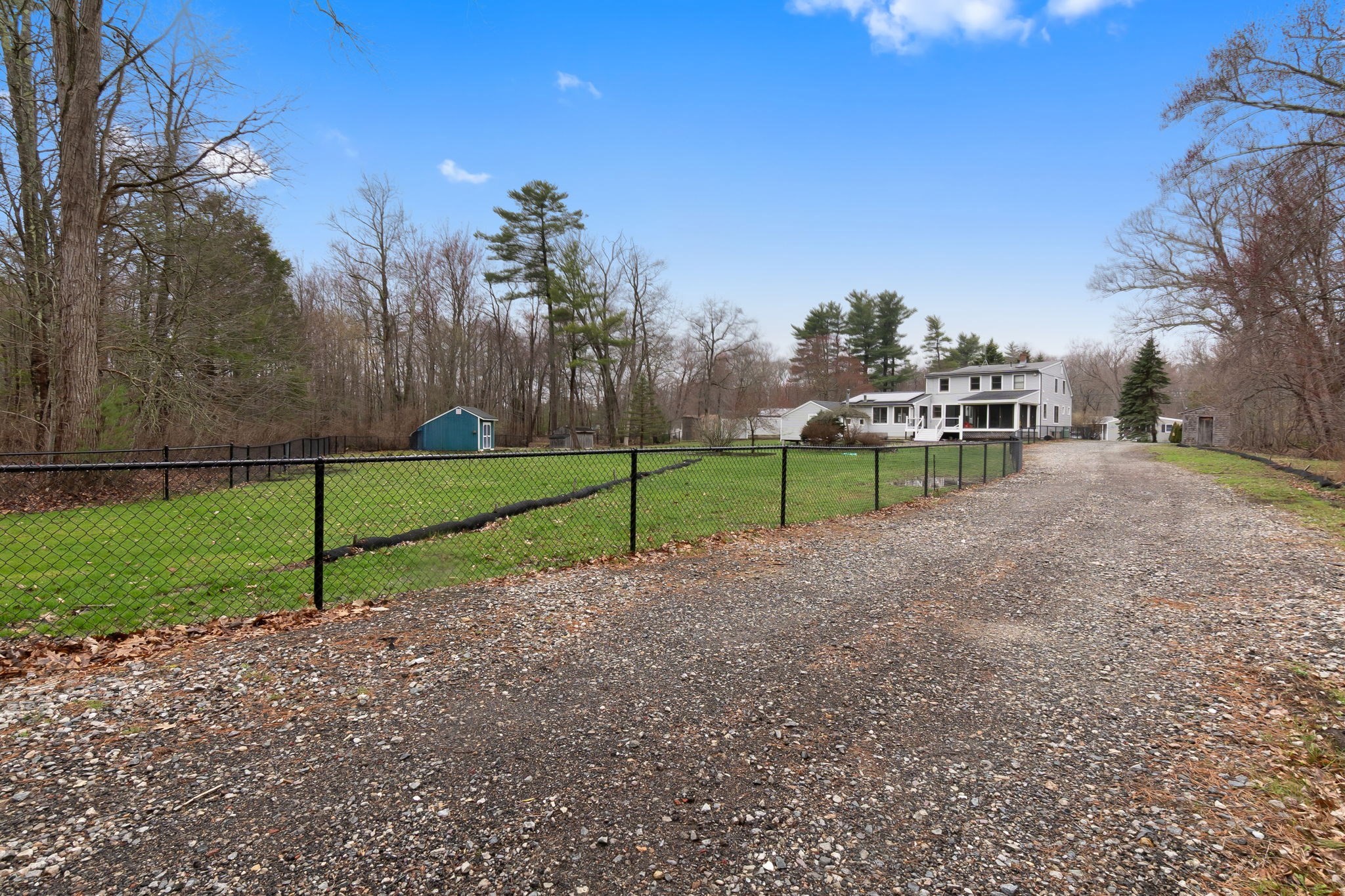 54 Rabbit Rd