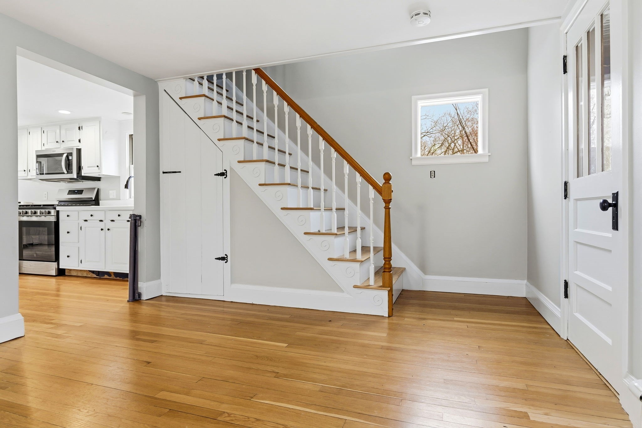 54 Rabbit Rd