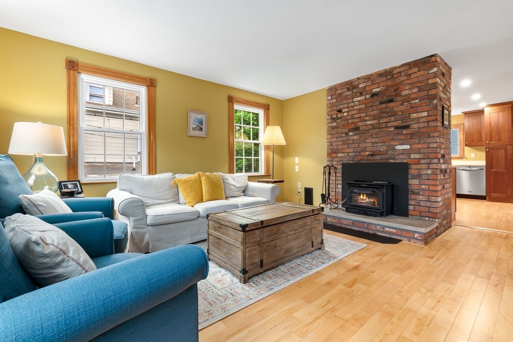28 Grove St