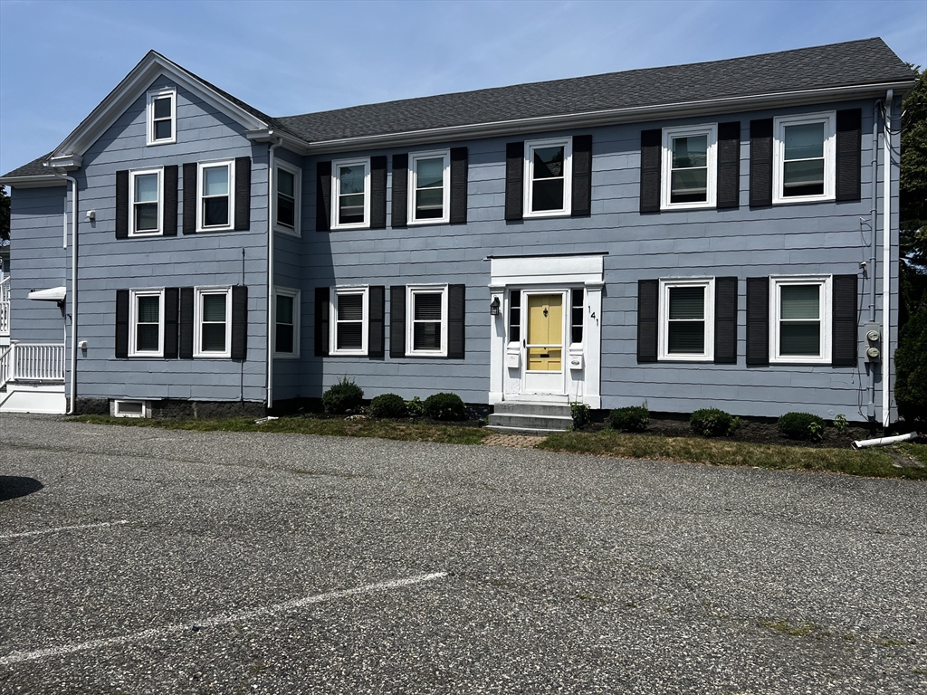 141 High Street # 1
