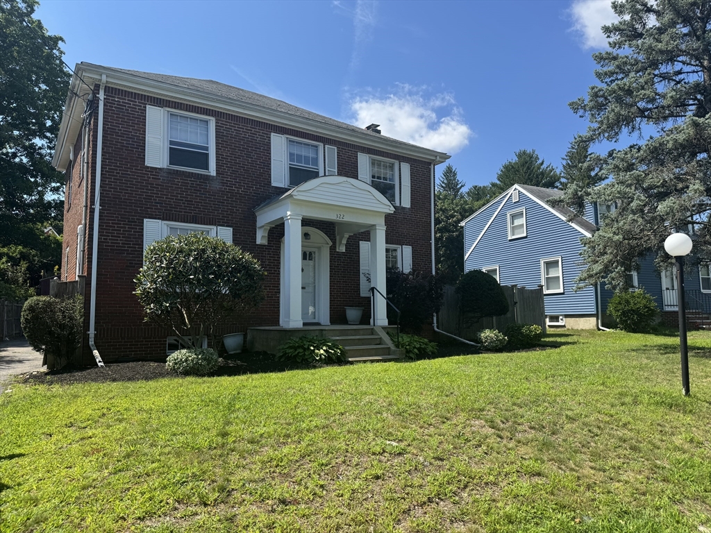 322 Lowell St # 0