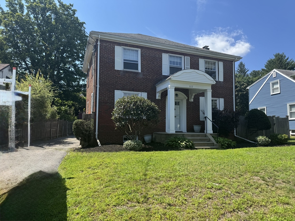 322 Lowell St # 0