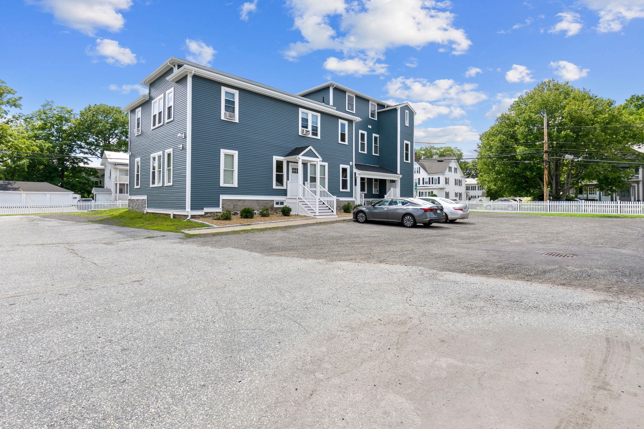 28 Poplar St # 9