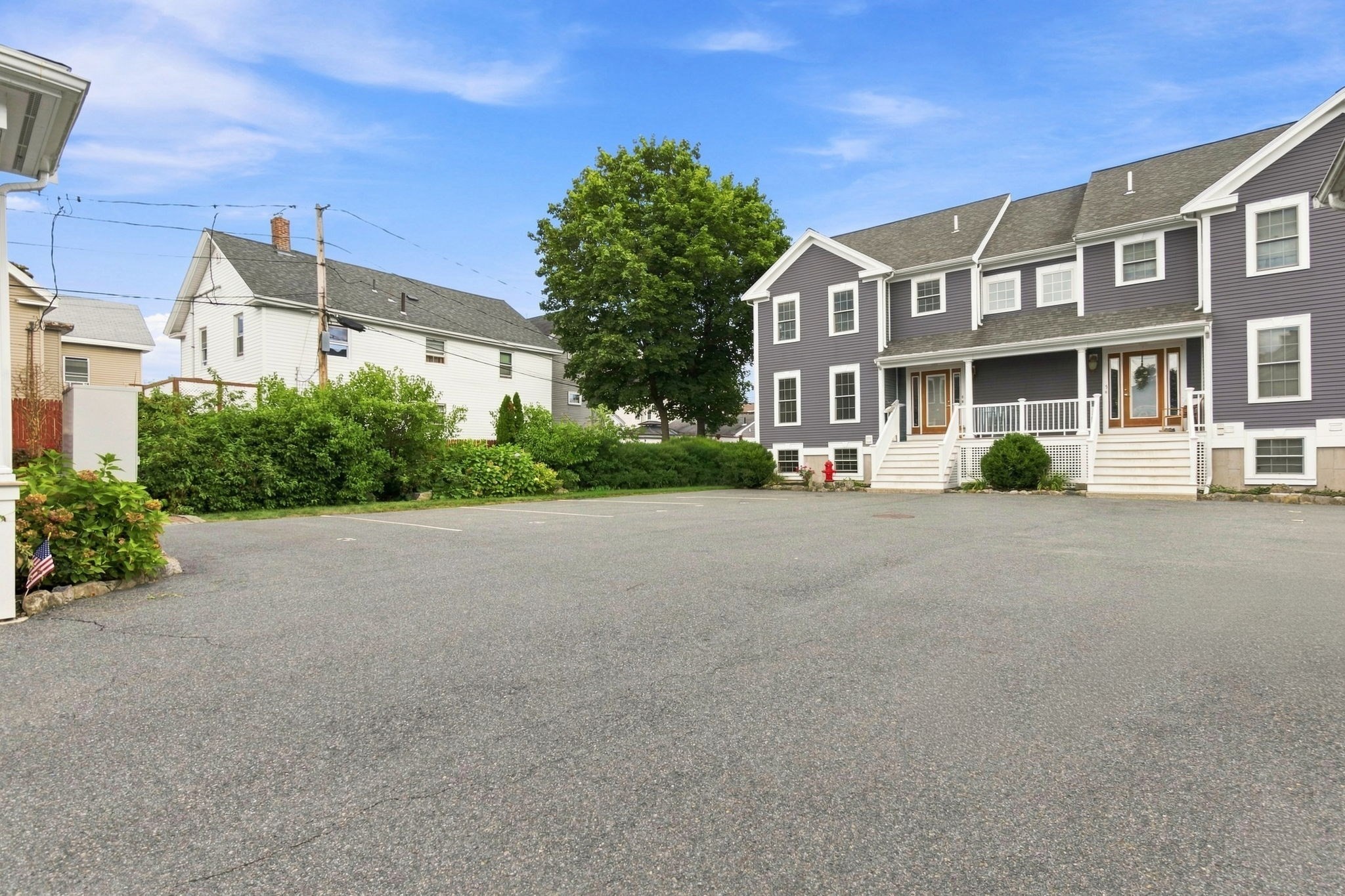 12 Cherry St # 4