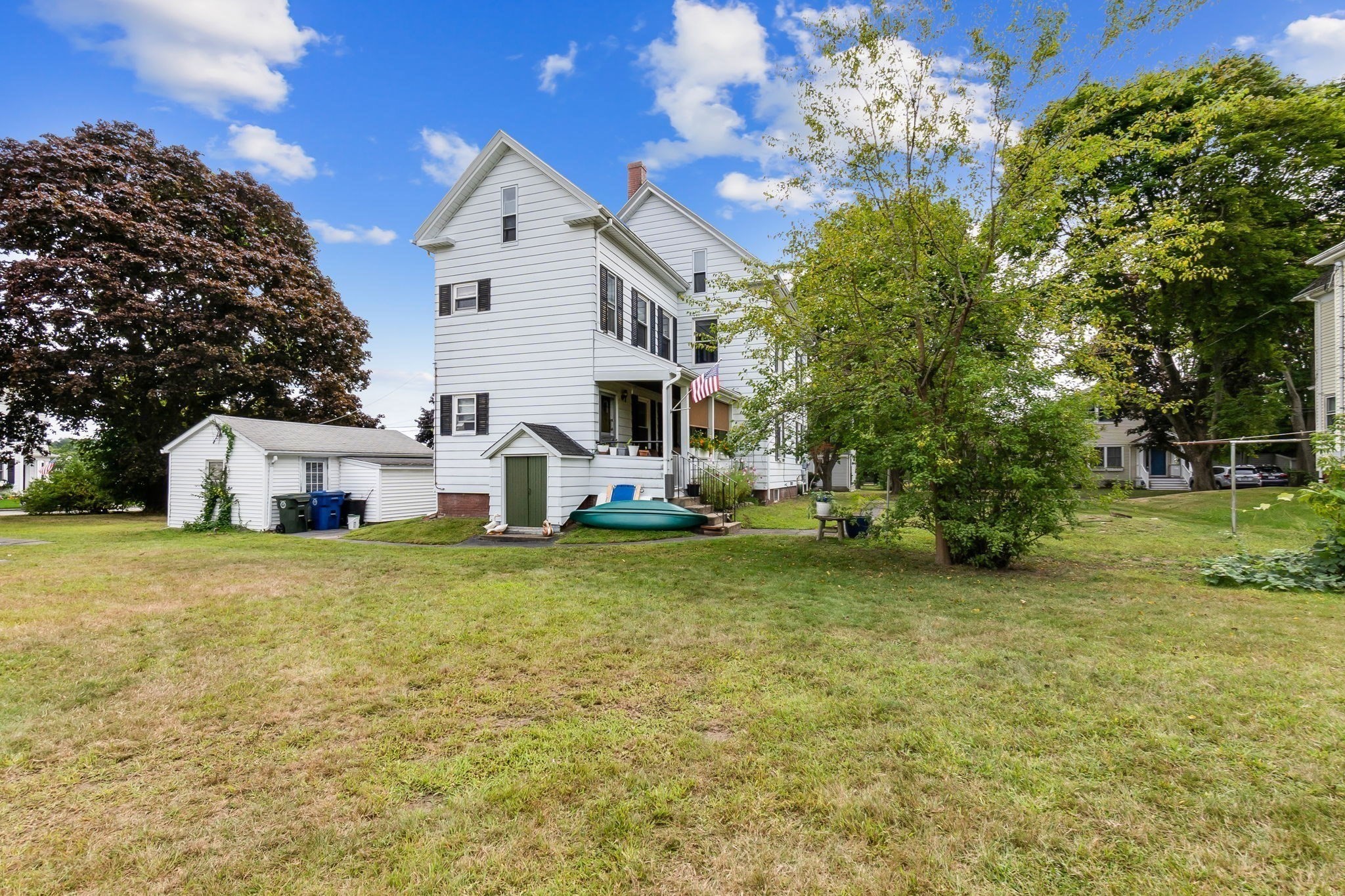 6 Mead St # 1