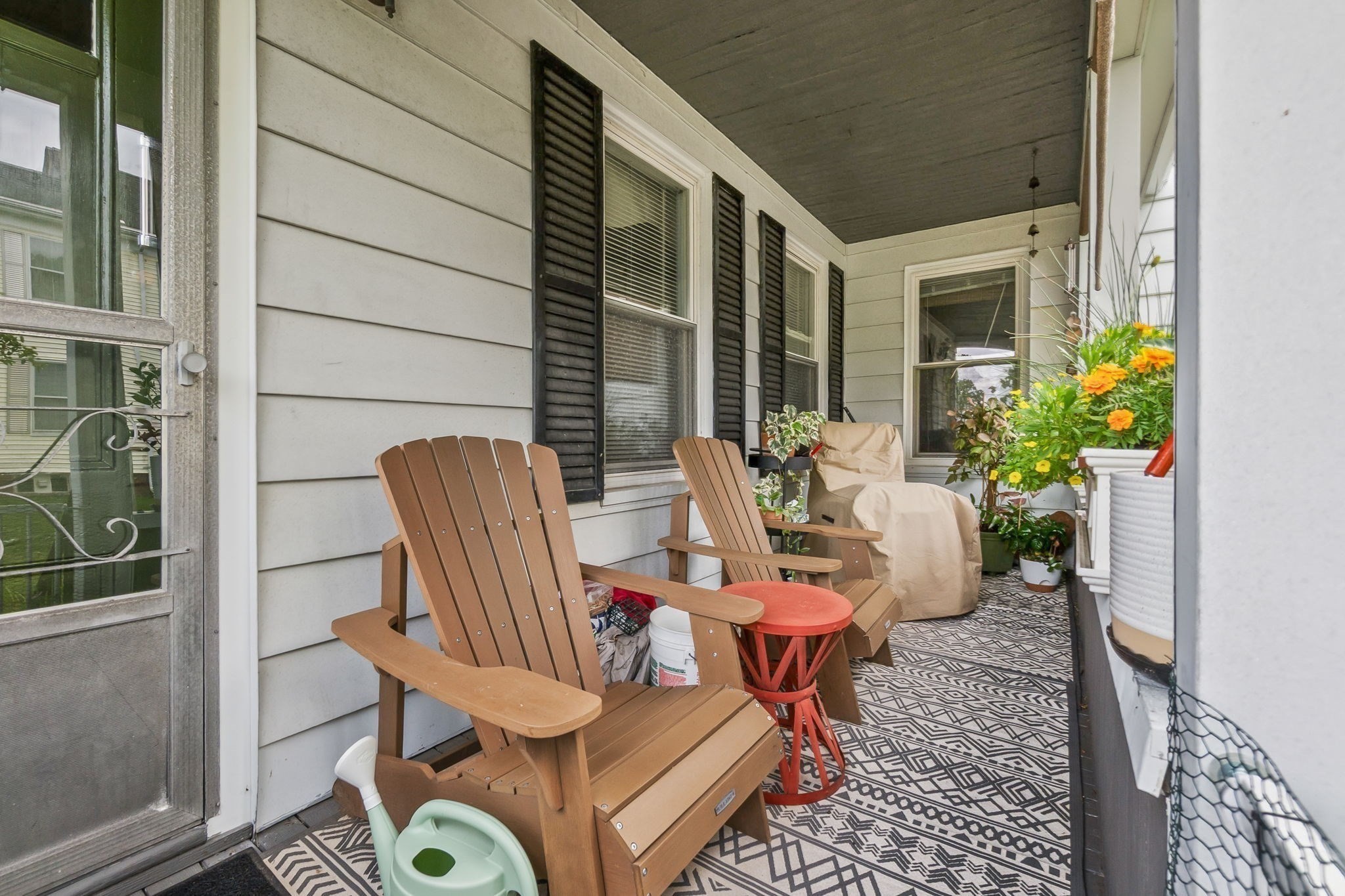 6 Mead St # 1