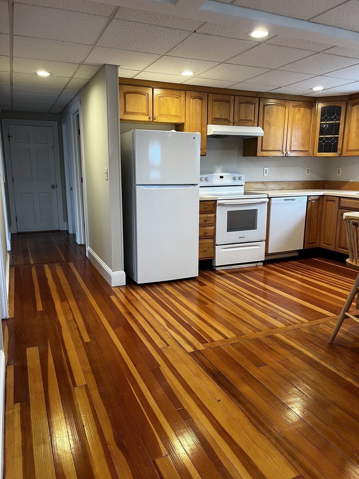 30 Poplar Street # R