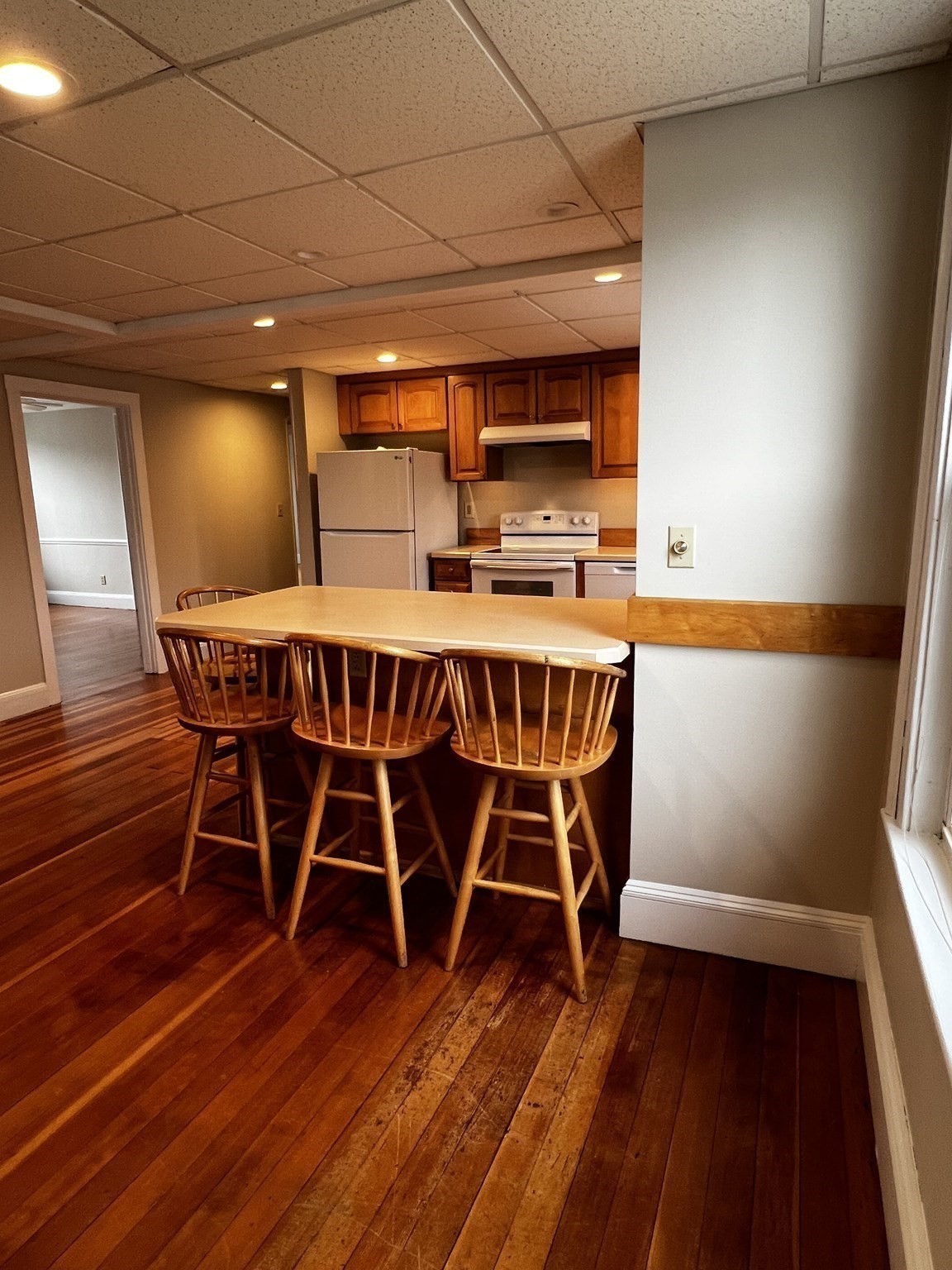 30 Poplar Street # R