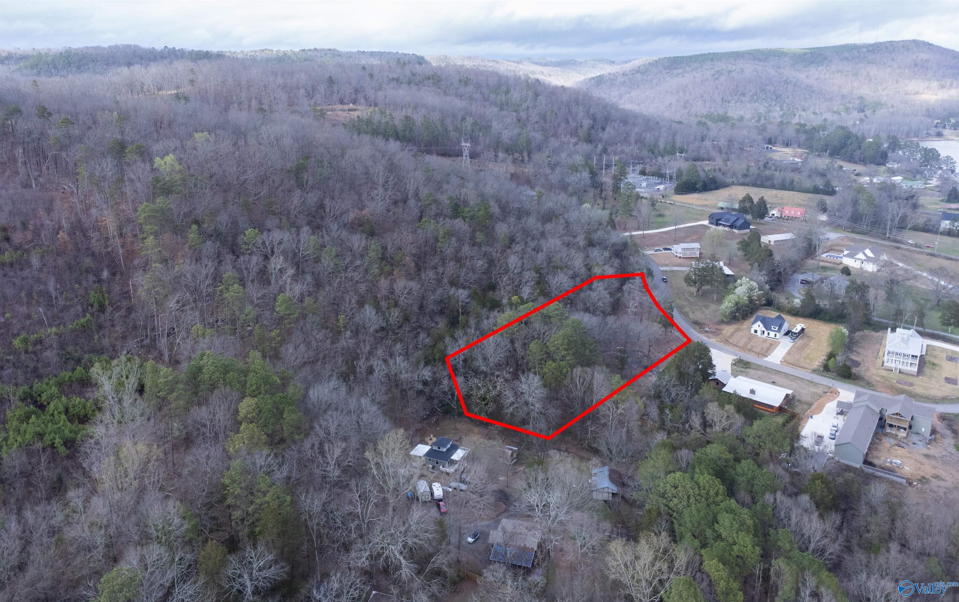 Lot 11 Cedar Cove Road