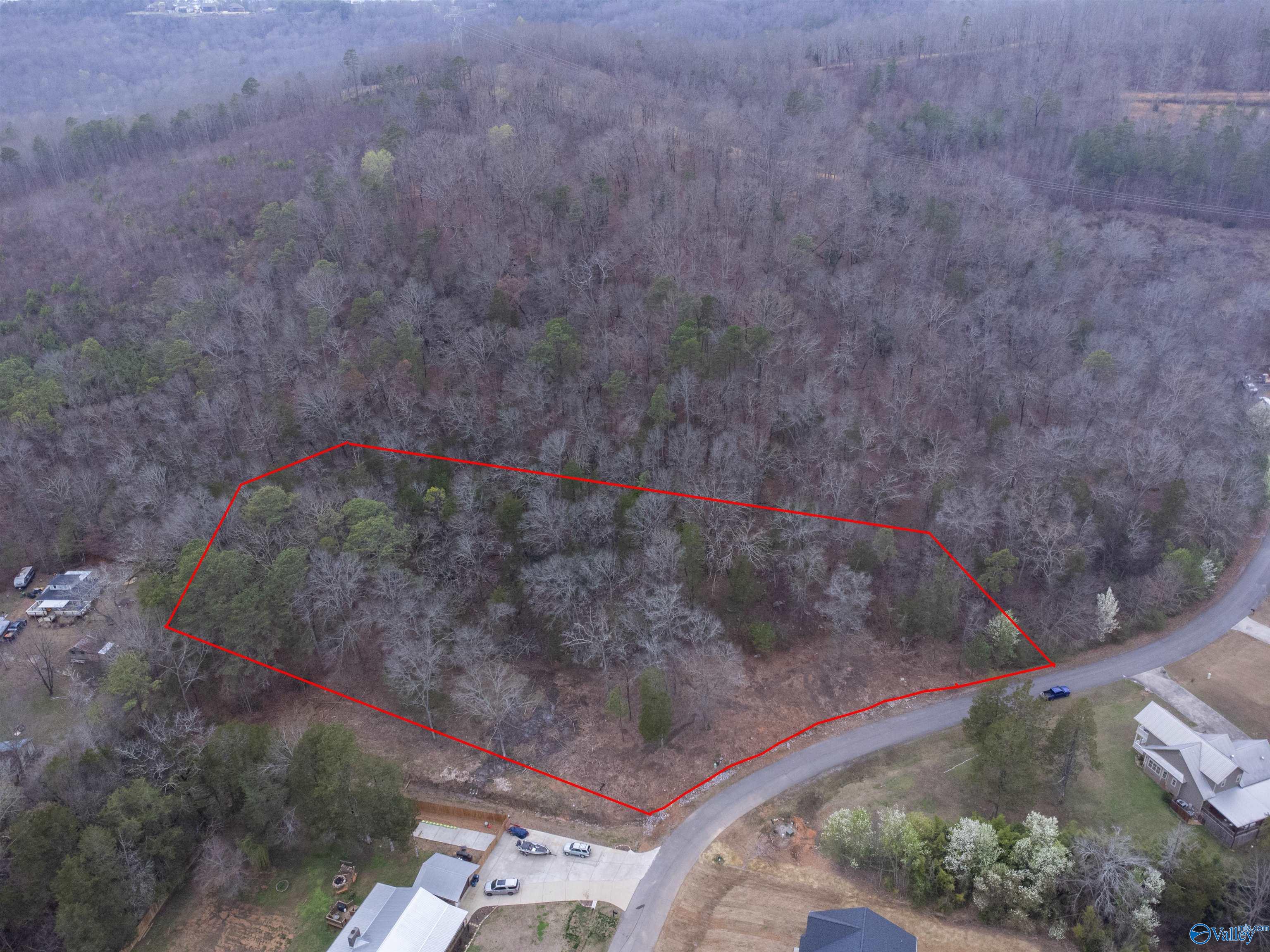 Lot 11 Cedar Cove Road