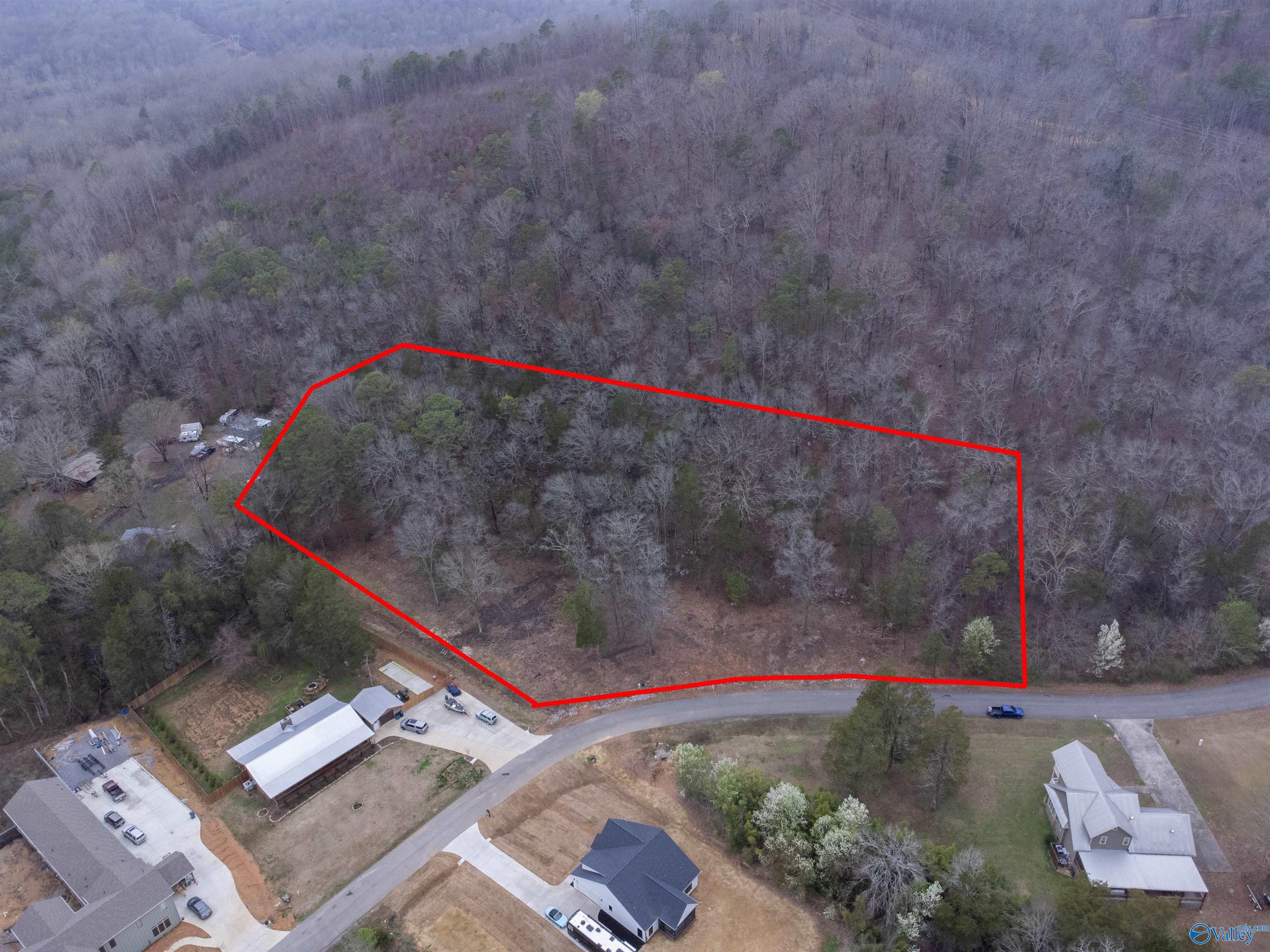 Lot 11 Cedar Cove Road